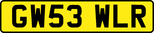GW53WLR