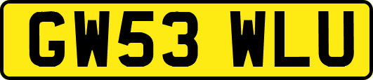GW53WLU