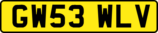 GW53WLV