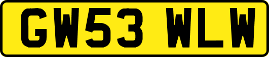 GW53WLW