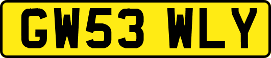 GW53WLY