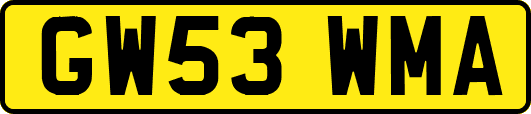 GW53WMA