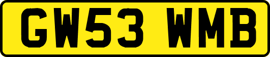 GW53WMB