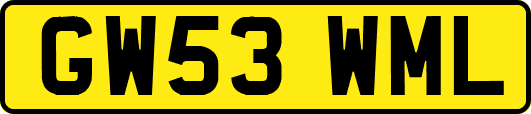 GW53WML