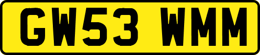 GW53WMM