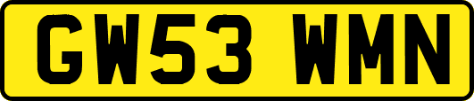 GW53WMN