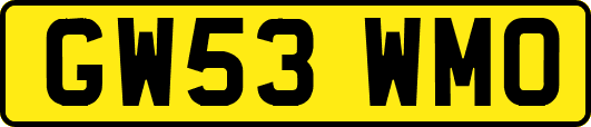 GW53WMO