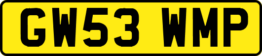 GW53WMP