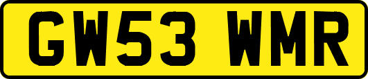 GW53WMR