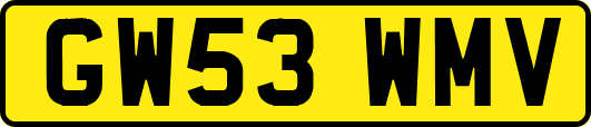 GW53WMV