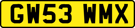 GW53WMX