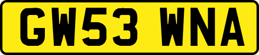 GW53WNA