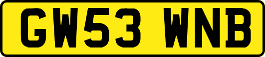 GW53WNB