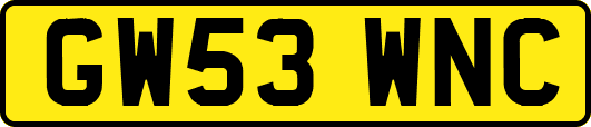 GW53WNC