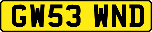 GW53WND