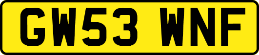 GW53WNF