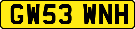 GW53WNH