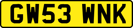 GW53WNK
