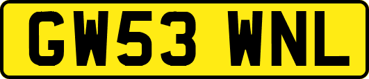 GW53WNL