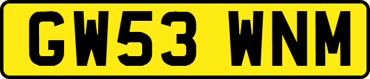 GW53WNM