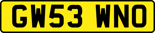 GW53WNO