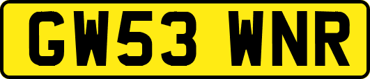 GW53WNR