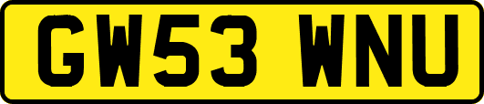 GW53WNU