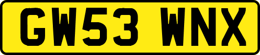 GW53WNX