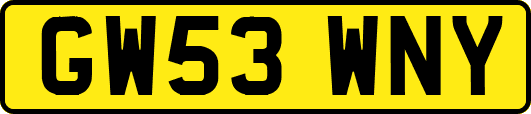 GW53WNY