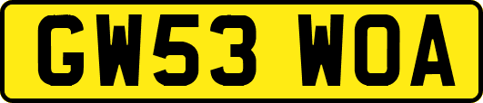 GW53WOA