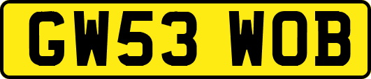 GW53WOB