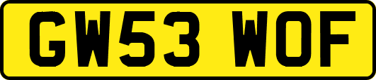 GW53WOF