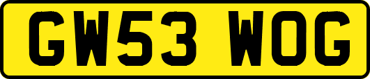 GW53WOG