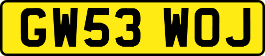 GW53WOJ