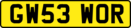 GW53WOR