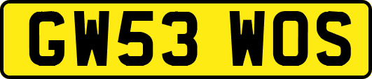 GW53WOS