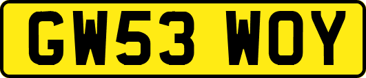 GW53WOY