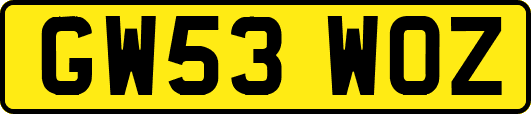 GW53WOZ