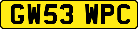 GW53WPC