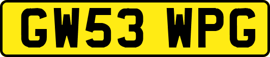 GW53WPG