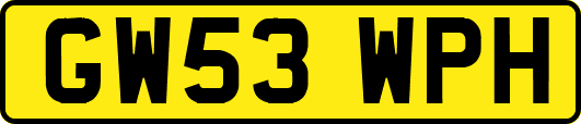 GW53WPH