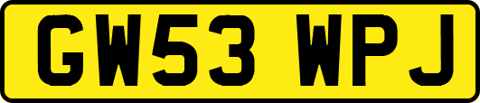 GW53WPJ