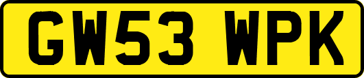 GW53WPK