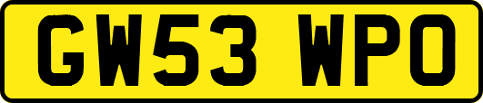 GW53WPO