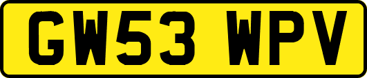 GW53WPV