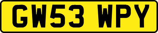 GW53WPY