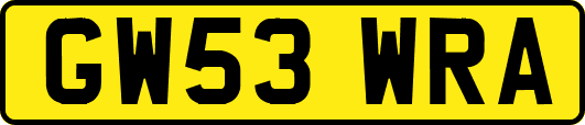 GW53WRA