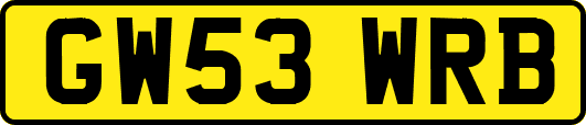 GW53WRB