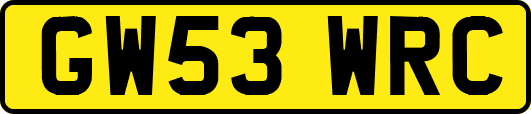 GW53WRC