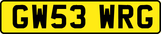 GW53WRG